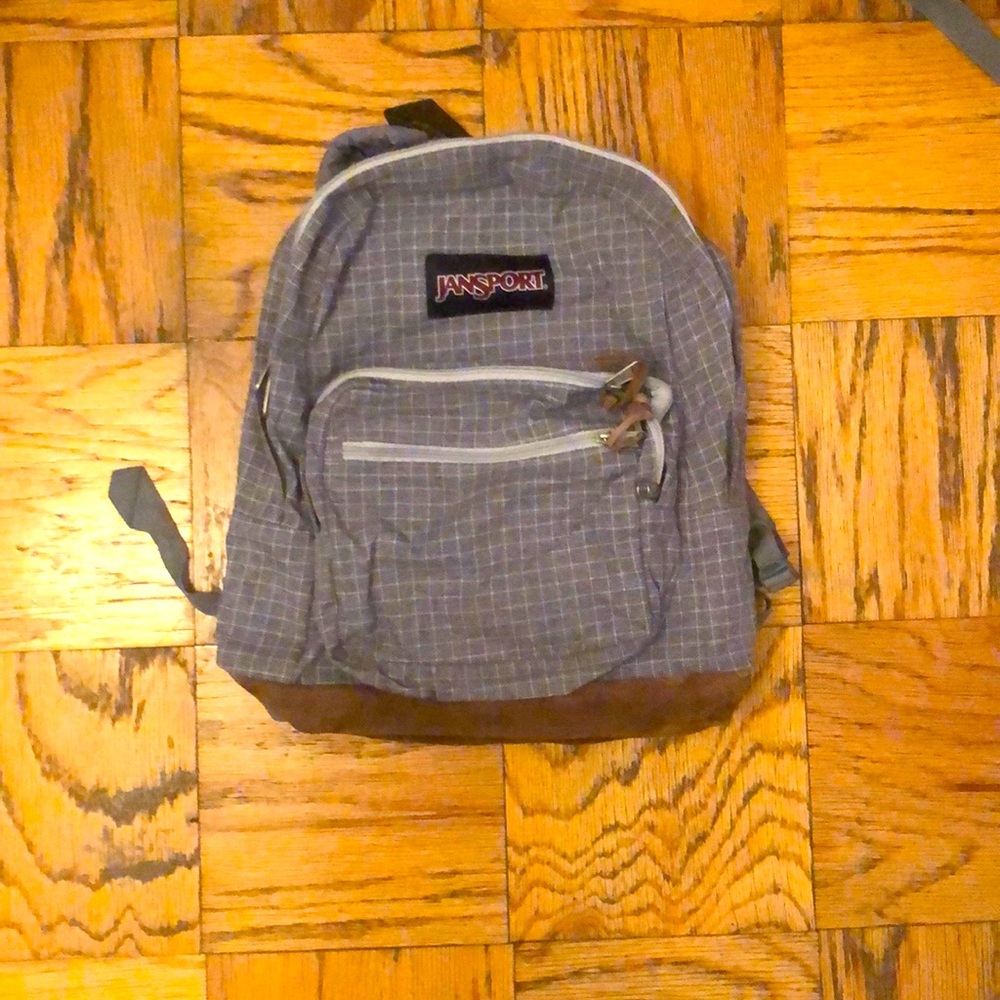 Jansport bookbag